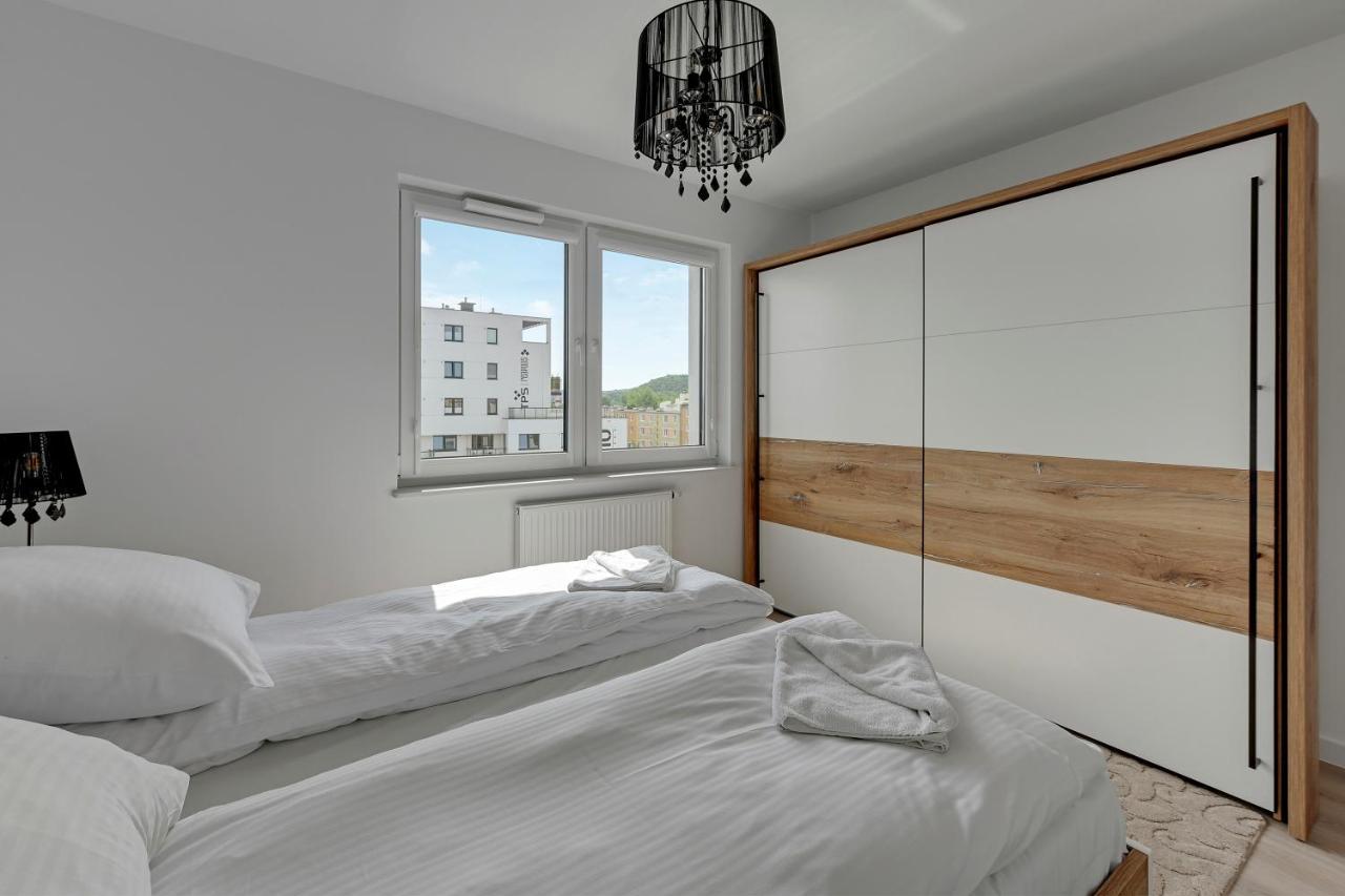 Apartament Chylonska Gdynia By Grand Apartments Exterior foto