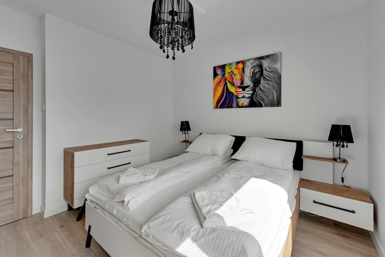 Apartament Chylonska Gdynia By Grand Apartments Exterior foto